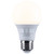 Satco S11775R1 - 9W A19 LED Bulb - CCT Selectable - E26 Medium Base, Non-Dimmable