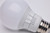 Satco S11775R1 - 9W A19 LED Bulb - CCT Selectable - E26 Medium Base, Non-Dimmable
