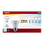 Satco S11776R1 - 12W A19 LED Bulb - CCT Selectable - E26 Medium Base