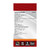 Satco S12150 - 8W LED A19 Bulb - 3000K→2000K Warm Dimming - E26