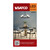 Satco S12163 - 4.5W LED A15 Warm-Dimming Bulb - 3000K-2000K - Medium Base