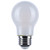 Satco S12164 - 4.5W LED A15 Bulb - 3000K-2000K Warm Dimming - Medium Base