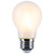 Satco S12164 - 4.5W LED A15 Bulb - 3000K-2000K Warm Dimming - Medium Base 