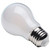 Satco S12164 - 4.5W LED A15 Bulb - 3000K-2000K Warm Dimming - Medium Base