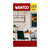 Satco S12470 - A19 LED Bulb - 3500K - 12.5W - Dimmable E26