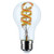 Satco S11241 - 6W A19 Smart LED Bulb - CCT Selectable - E26 Dimmable 