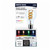 Satco S11241 - 6W A19 Smart LED Bulb - CCT Selectable - E26 Dimmable