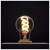 Satco S11241 - 6W A19 Smart LED Bulb - CCT Selectable - E26 Dimmable