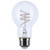 Satco S11521 - 6W LED A19 Bulb - 2700K - Dimmable, E26 Base