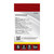 Satco S12468 - 5W A19 LED Bulb - 3500K - Medium Base, Dimmable