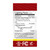 Satco S12468 - 5W A19 LED Bulb - 3500K - Medium Base, Dimmable