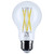 Satco S12469 - 10.5W A19 LED Bulb - 3500K - E26 Dimmable