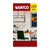 Satco S12469 - 10.5W A19 LED Bulb - 3500K - E26 Dimmable
