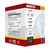 Satco S12484 - 4W G40 LED Bulb - 3000K - Dimmable - CRI 92