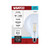 Satco S12489 - 8W G40 LED Bulb - 5000K - Medium Base, Dimmable 