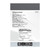 Satco S11531 - 6W G25 LED Globe - 3000K Soft White - E26 Base, Dimmable