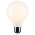 Satco S12483 - 6W G25 LED Globe - 3500K - E26 Medium Base - Dimmable 
