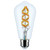 Satco S11240 - ST19 LED Smart Bulb - CCT Selectable - WiFi Starfish IOT 