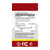 Satco S12475 - 4W G16.5 LED Globe - 3500K - Medium Base, Dimmable