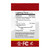 Satco S12481 - 4.5W G25 LED Globe - 3500K - E26 Medium Base, Dimmable