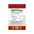 Satco S12482 - 6W G25 LED Bulb - 3500K - E26 Medium Base, Dimmable