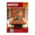 Satco S12155 - 8W LED G40 Bulb - 3000K-2000K Warm Dimming - Medium Base