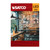 Satco S12545 - 8W G40 LED Bulb - 2700K - E26 Medium Base, Dimmable