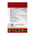 Satco S12545 - 8W G40 LED Bulb - 2700K - E26 Medium Base, Dimmable