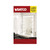 Satco S12477 - G16.5 LED Globe - 3500K - Dimmable, E12 Base