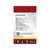Satco S12477 - G16.5 LED Globe - 3500K - Dimmable, E12 Base