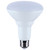 Satco S11104 - Starfish 9.5W LED BR30 - CCT Selectable - Medium Base, Dimmable 