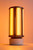 Satco S13139 - 50W Amber Turtle-Friendly Corncob - 1600K - Mogul EX39 Base