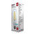 Satco S13181 - 13.5W LED HID Replacement - 4000K - E26 Base, Type B