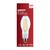 Satco S13181 - 13.5W LED HID Replacement - 4000K - E26 Base, Type B
