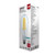Satco S13184 - 23W LED HID Replacement ED23.5 - 4000K - E26 Base