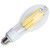 Satco S13184 - 23W LED HID Replacement ED23.5 - 4000K - E26 Base