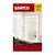 Satco S12471 - 3W G16.5 LED Globe - 3000K - E12 Candelabra Base Dimmable
