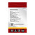 Satco S12471 - 3W G16.5 LED Globe - 3000K - E12 Candelabra Base Dimmable