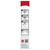Satco 62-1713-EM - Blink Pro EM Backup - 7in Brushed Nickel - 90Min 