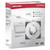 Satco 62-1714-EM - Blink Pro Emergency Backup - White - 90 Min 