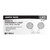 Satco 67-143 - Remote Emergency Light - 5700K - 1.5W Wet Rated 