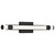 Satco 62-2202 - Bowman 24 Inch LED Vanity - 3000K - Matte Black 
