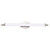 Satco 62-2232 - Edgeworth 28in Vanity - Soft White 3000K - 26W - Nickel 