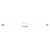 Satco 62-2233 - Edgeworth 40 Inch LED Vanity - Soft White - Brushed Nickel 