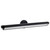 Satco 62-2360 - Auden 36in LED Vanity - CCT Selectable - Black 35W 
