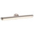 Satco 62-2361 - Auden 36in LED Vanity - CCT Selectable - Brushed Nickel 