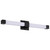 Satco 62-2621 - Brightwyn 24 Inch LED Vanity - 3000K - Matte Black 
