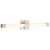 Satco 62-2641 - Brightwyn 24 Inch LED Vanity - 3000K - Brushed Nickel 26W 