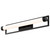 Satco 62-668 - Canal LED Medium Vanity - 3000K - 26W Damp Rated 