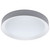 Satco 62-1697 - Selene 17 Inch LED Flush Mount - CCT Selectable - 27W 